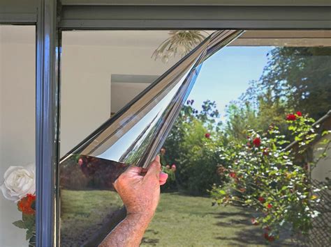 tintlook film solaire.